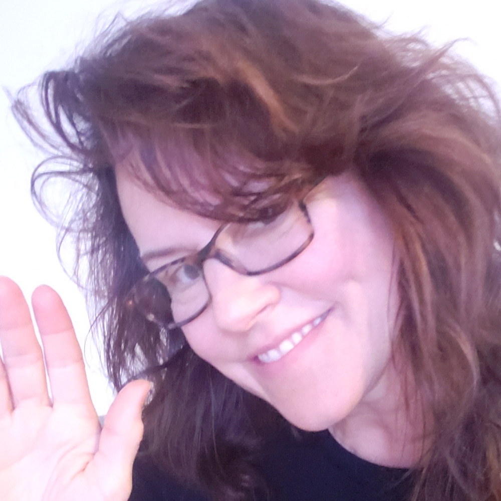 Meet your Posher, Tami